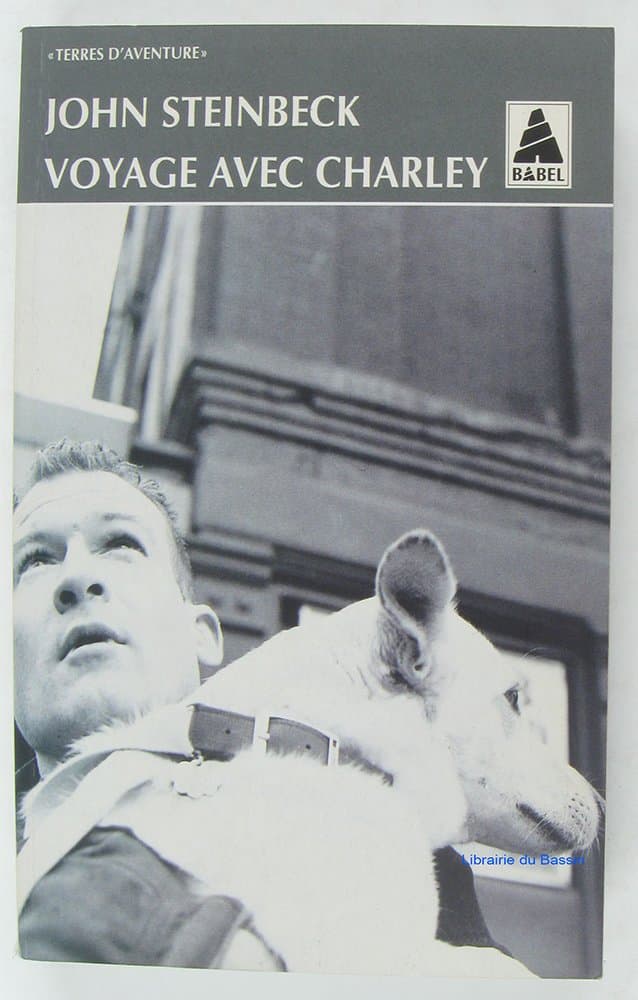 Voyage Avec Charley