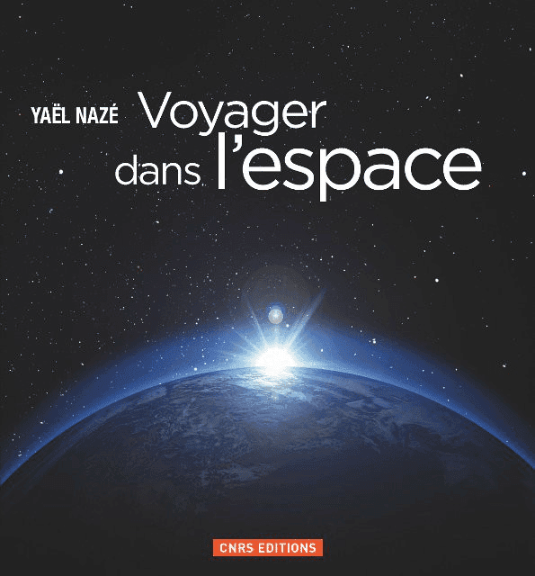 Voyage dans l'espace