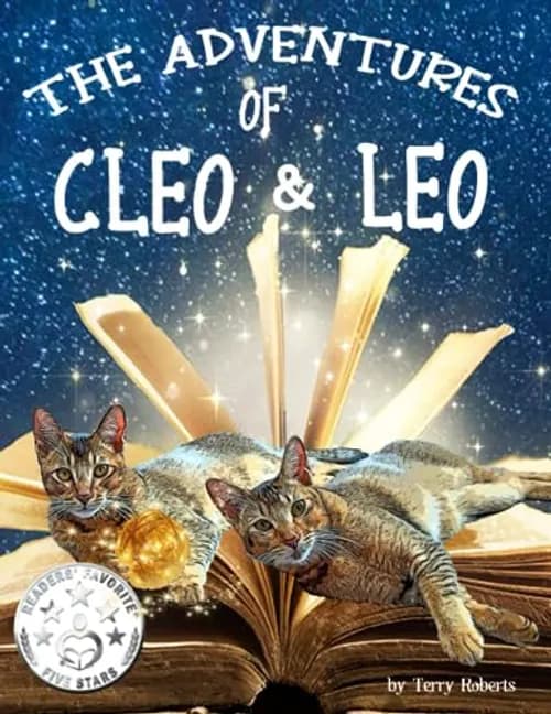 Voyage de Léo