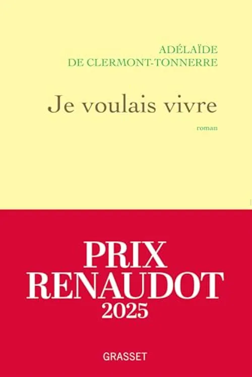 Voyage de nos vies