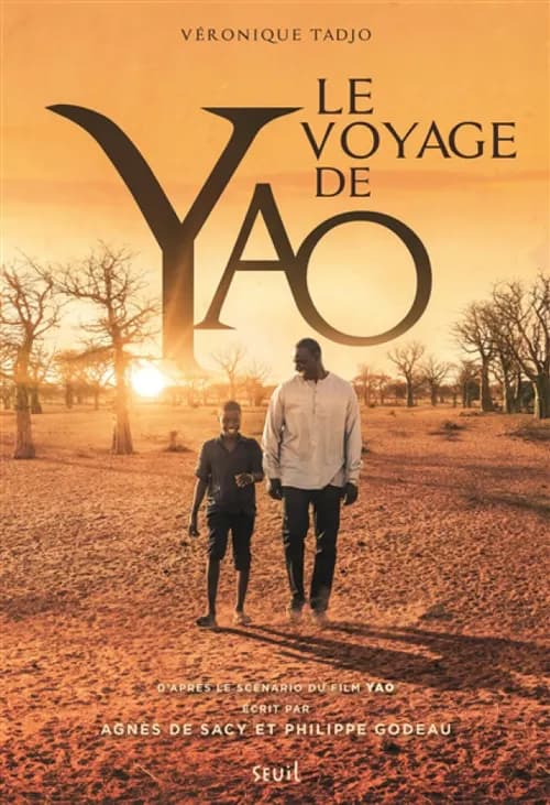 Voyage de Yao