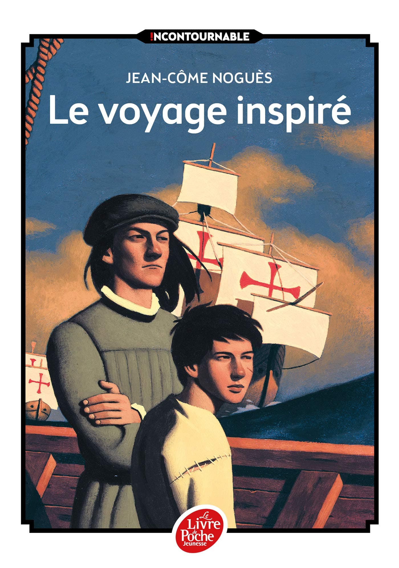 Voyage inspiré