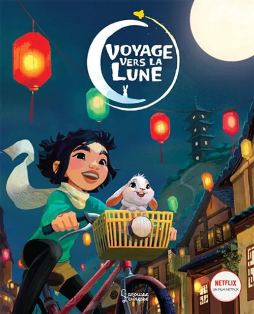 Voyage vers ..