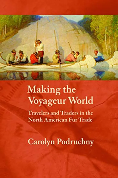 Voyageur DP