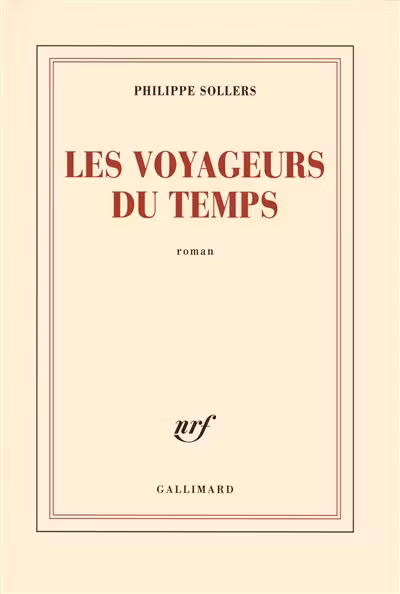 Voyageurs du temps