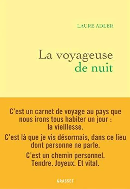 Voyageuse de nuit