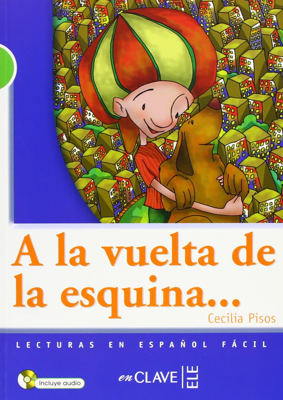 Vuelta de la esquina