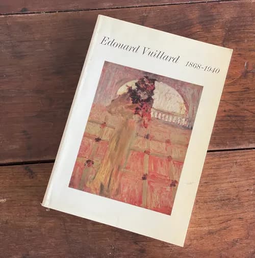 Vuillard