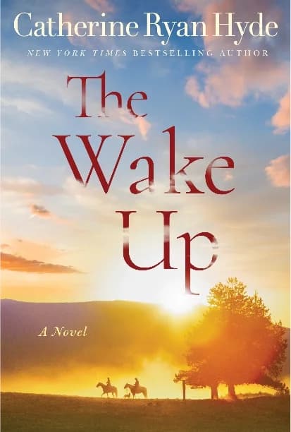 Wake up !