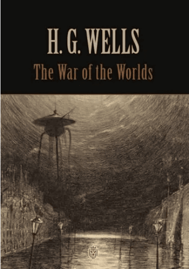War of the Worlds