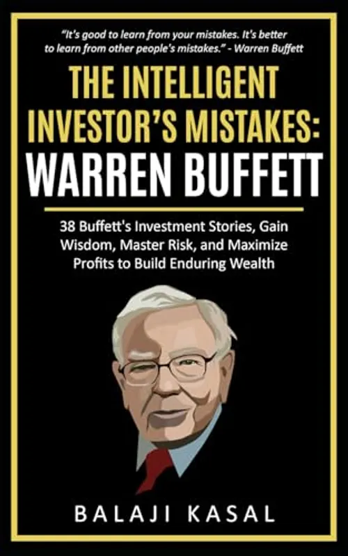 Warren Buffet