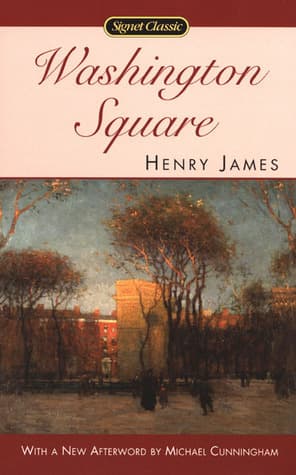 Washington square