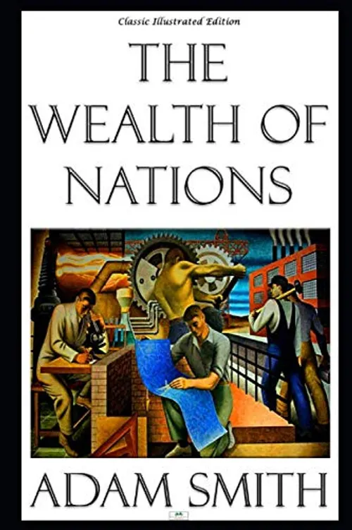 Wealth of Nations