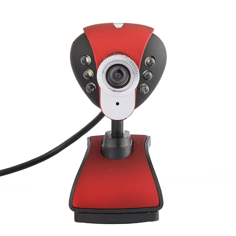 Webcam USB 480 1