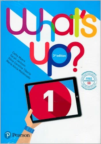 What's up 1