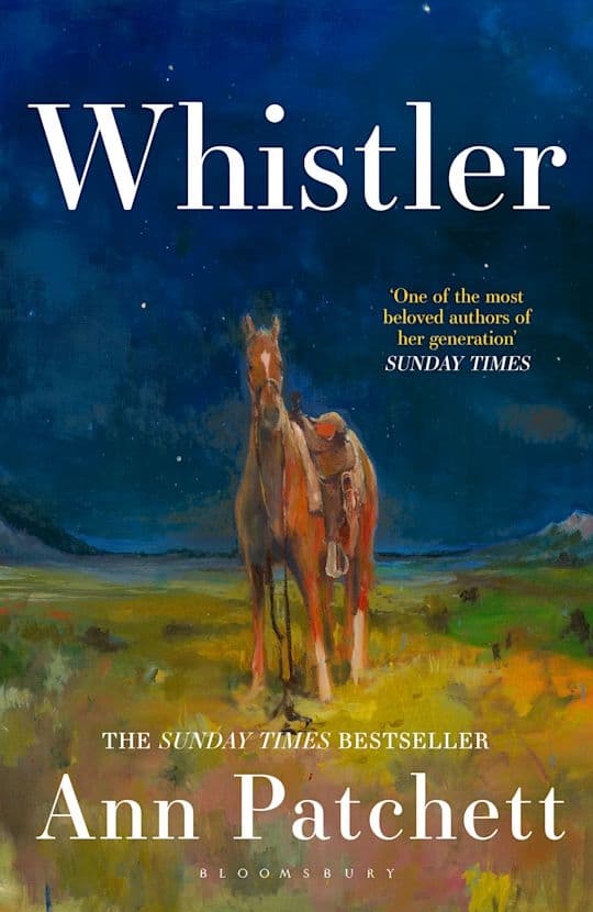 Whistler