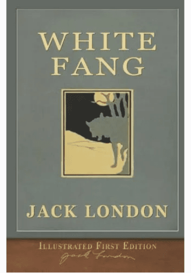 White fang