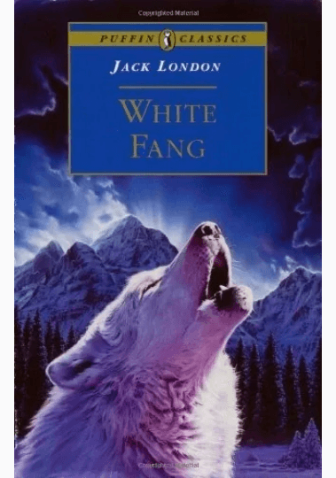 White fang