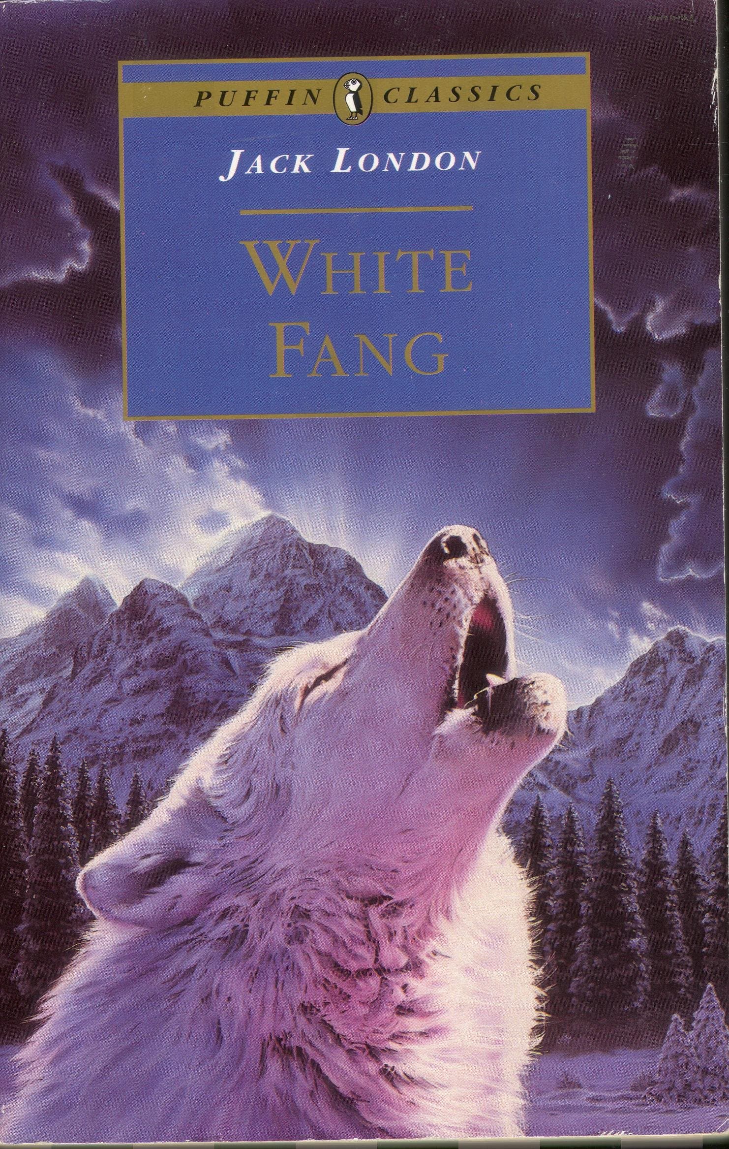 White fang