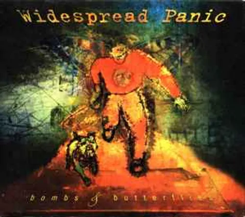 Widespread panic