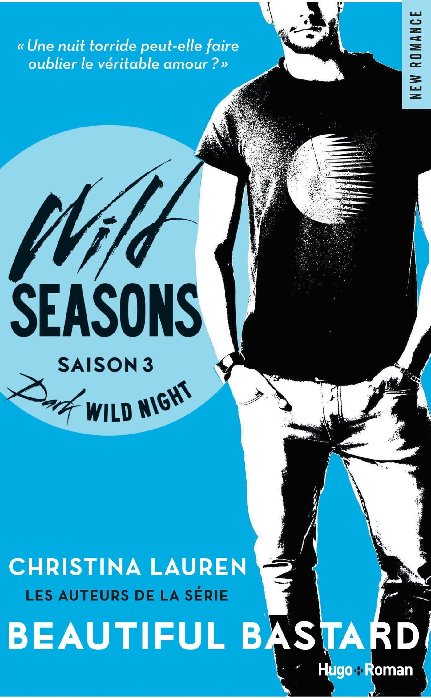 Wild Seasons T3