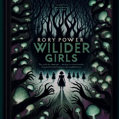 Wilder girls
