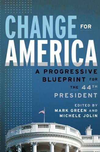 Will america change