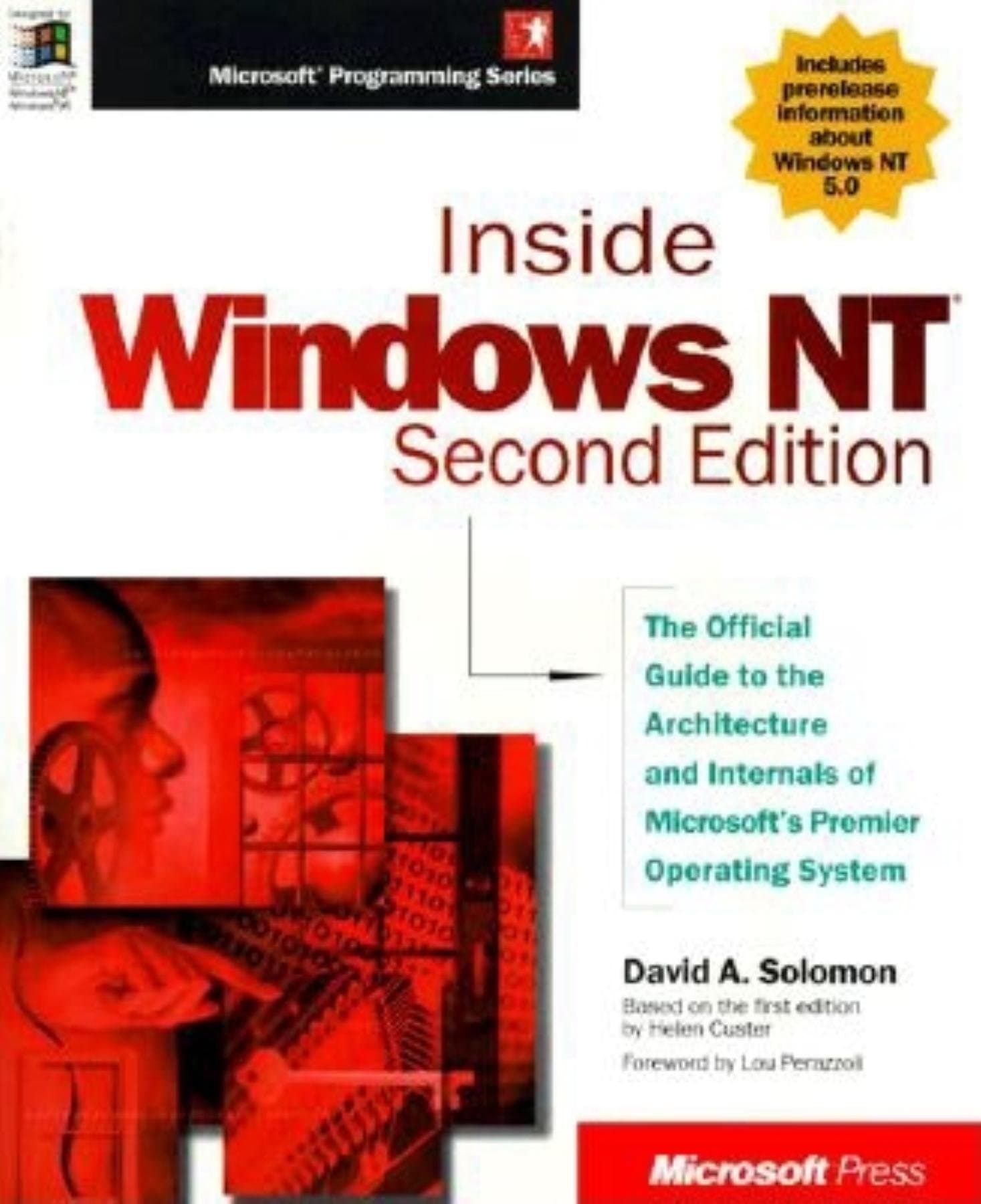 Windows NT