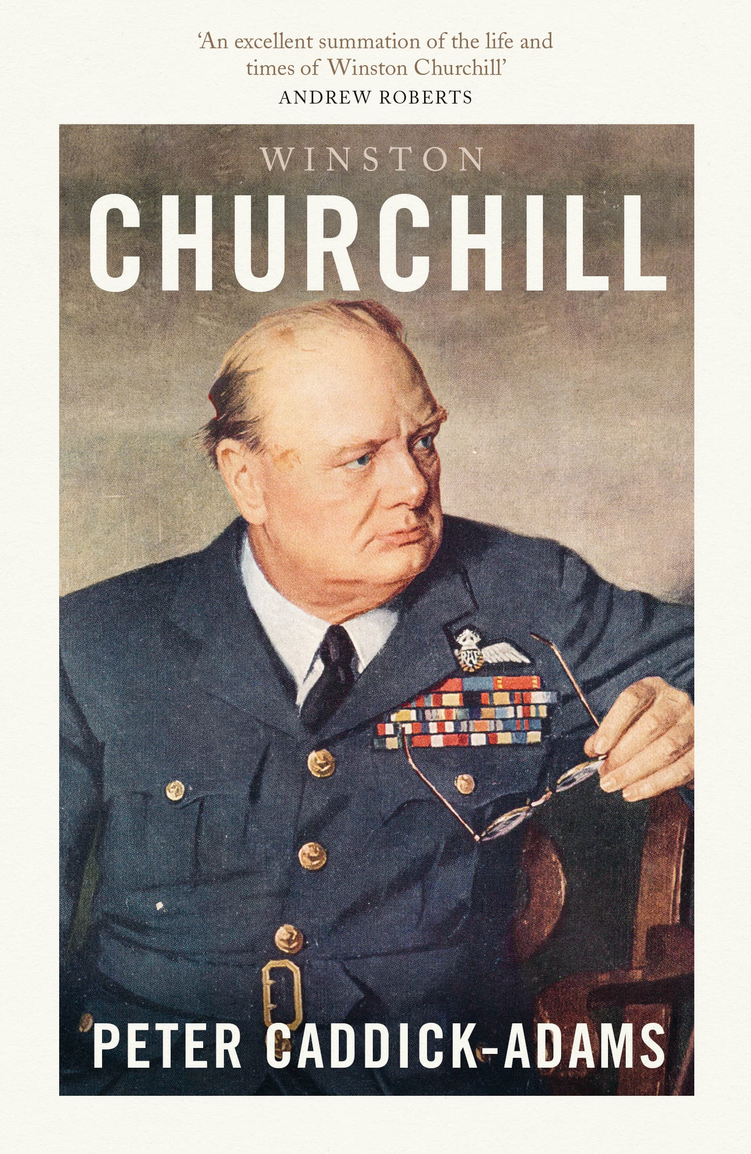 Winston churchill