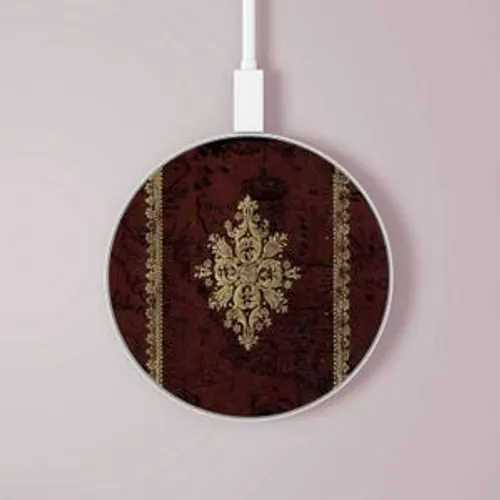 Wireless charger