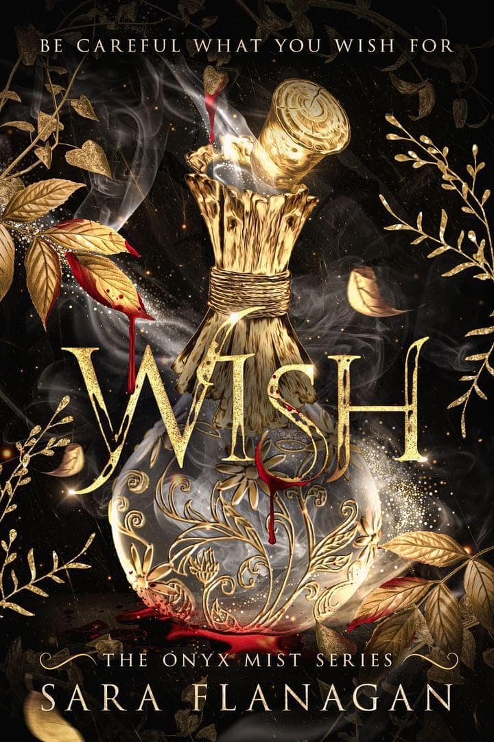 Wish serie