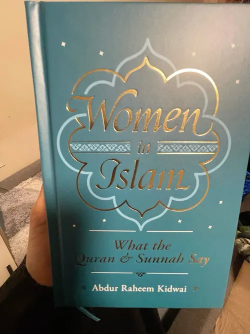 Women in the qur'an