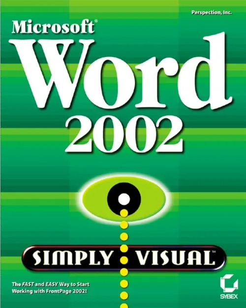 Word 2002