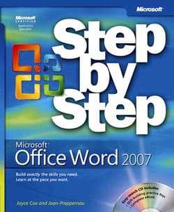 Word 2007