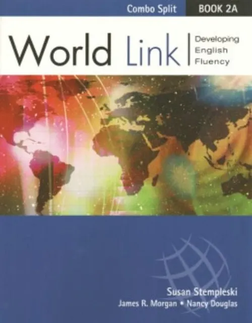 World Link 2 Text