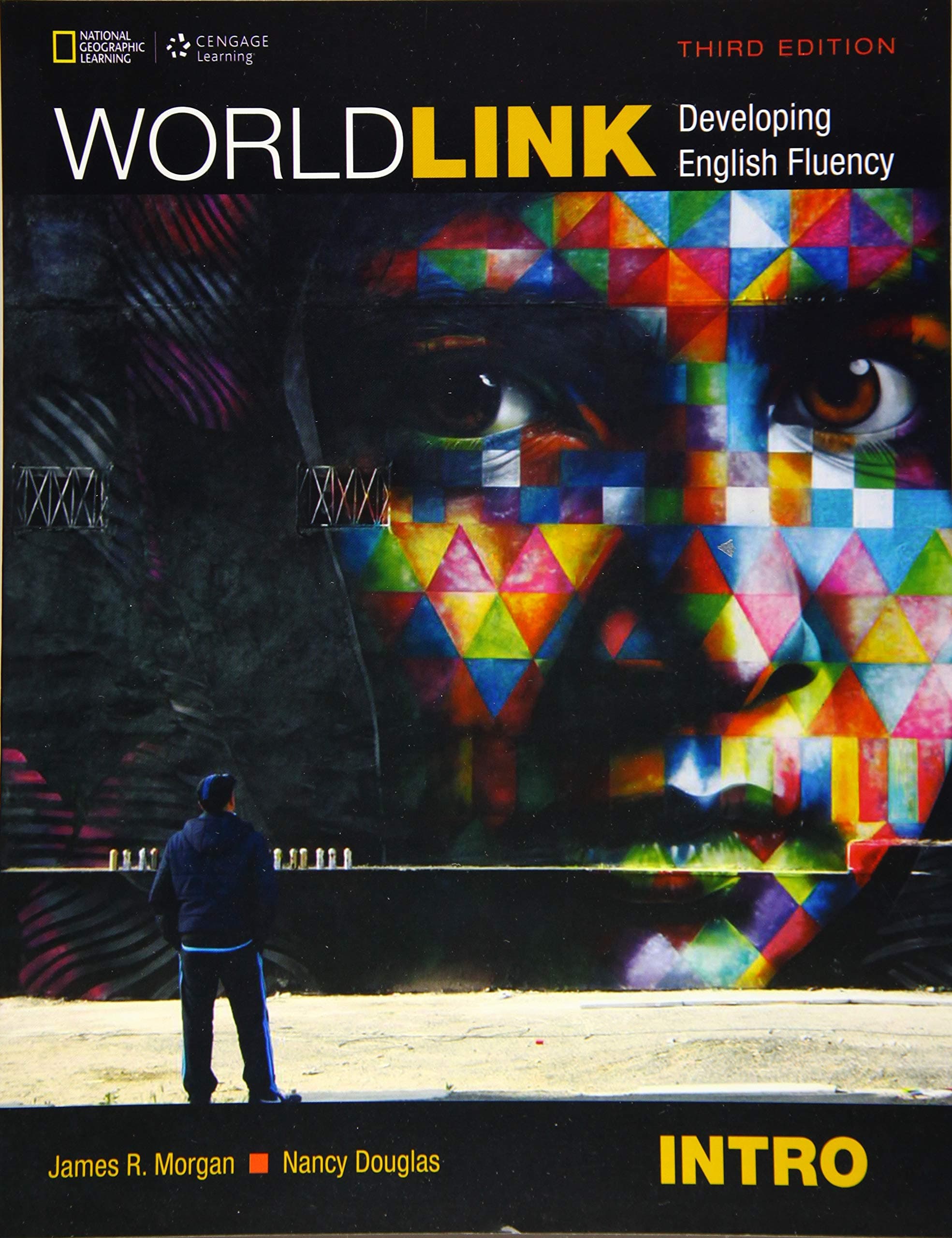 World Link Intro Text