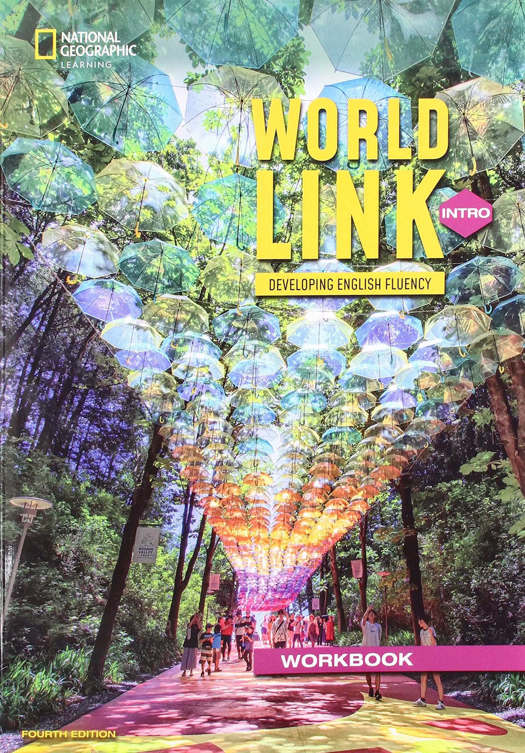 World Link Intro Wbk
