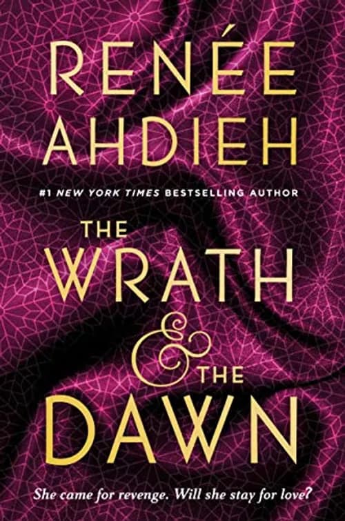 Wrath and the dawn