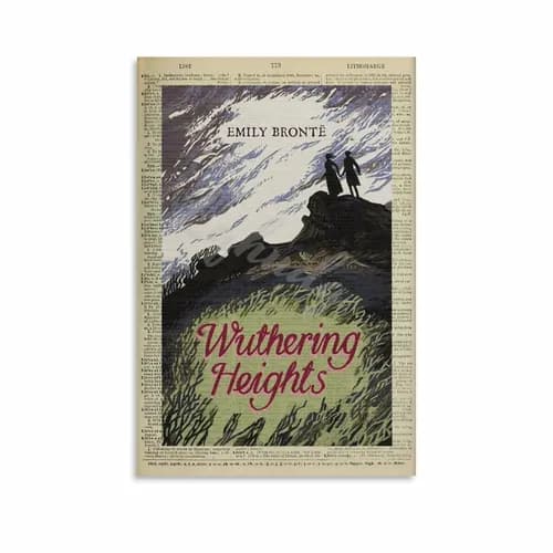 Wuthering Heights