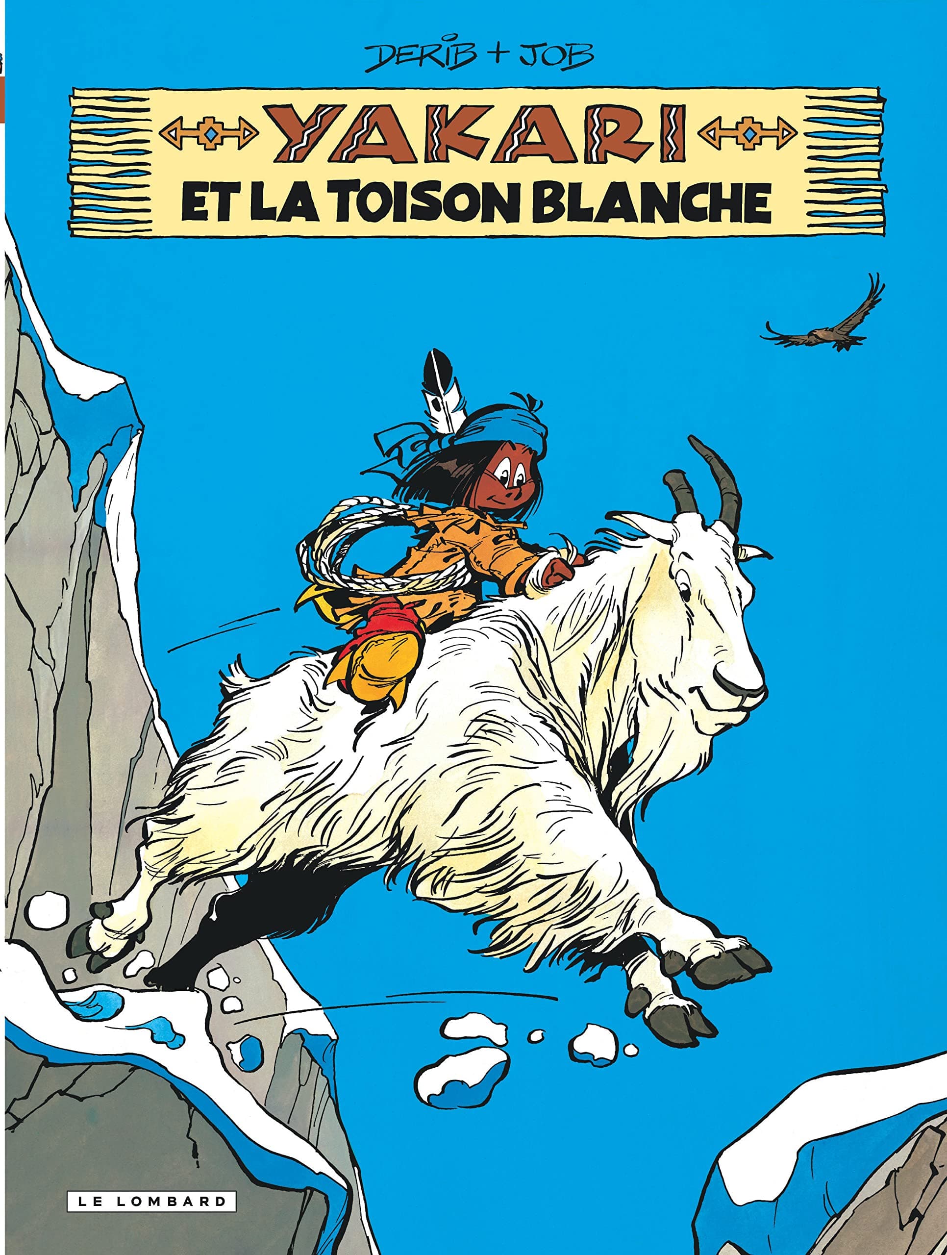 Yakari T 11
