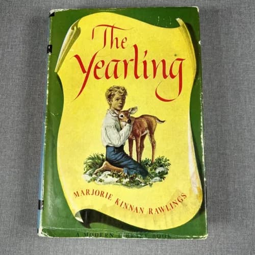 Yearling