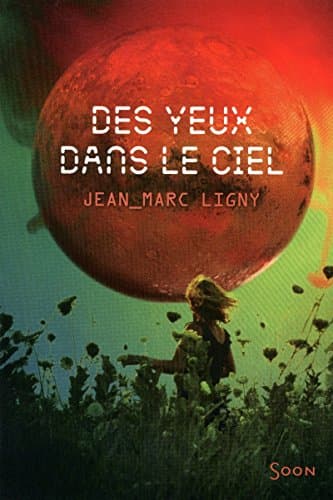 Yeux dans le cie