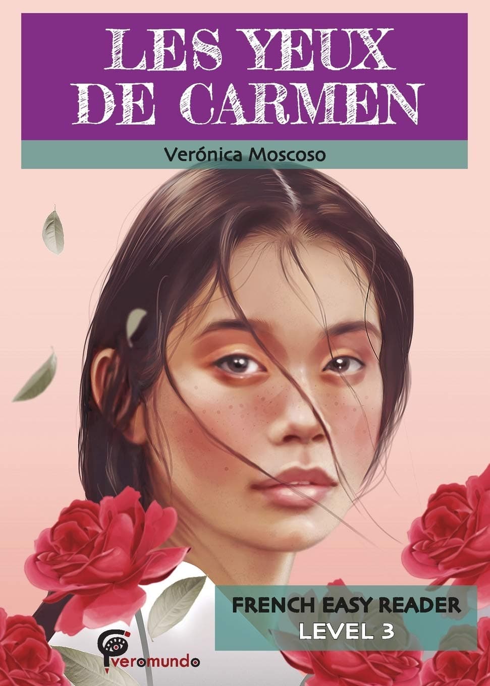 Yeux des camélias