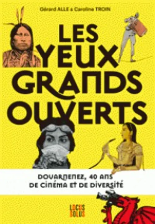 Yeux ouverts