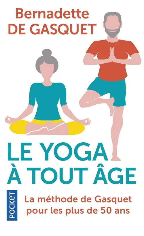 Yoga à tout age