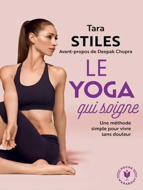 Yoga qui soigne
