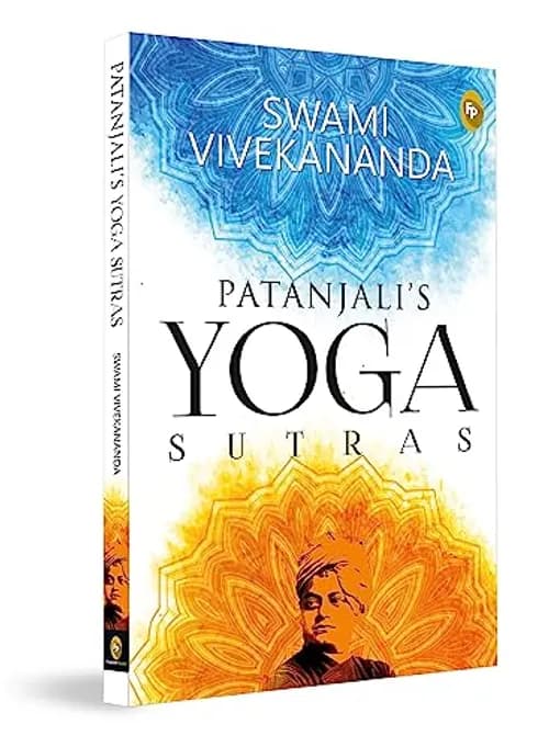 Yoga-Sutras