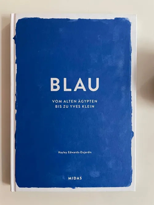 Yves Klein