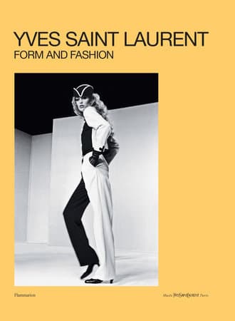 Yves Saint Laurent