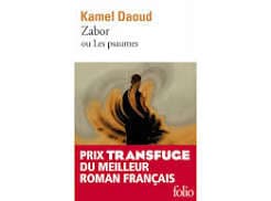 Zabor  ou Les psaumes